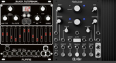 My pursy Eurorack