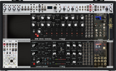Intellijel CASE-7U-104HP - 02
