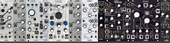 My faithless Eurorack