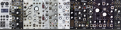 My faithless Eurorack