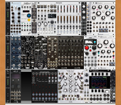 Actual Synthsquatch