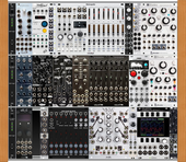Actual Synthsquatch