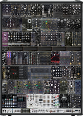 WaveHoarder main control center