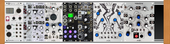 My gross Eurorack