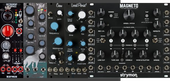 Guitar Processor 2025