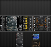 Starts Eurorack