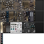 Complete 9U 104HE