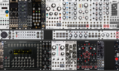 Current Performance Rack