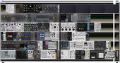 Current : 4 A-100 monster cases 168hp, 6u / 5u (copy) (copy)