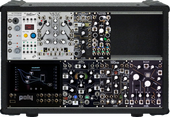 My remiss Eurorack