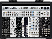 My crippling Eurorack (copy)