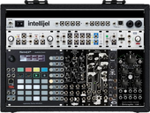 My crippling Eurorack (copy)
