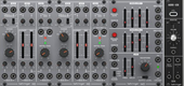 My trinal Eurorack