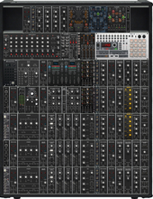 Quad System 75+ Performance Instrument