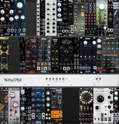 Expansion rack 2