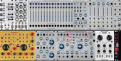 My brackish Eurorack (copy)