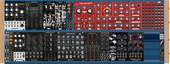 New eurorack
