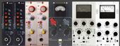 My candent Eurorack