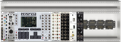 My sclerosed Eurorack