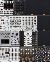 My baffling Eurorack