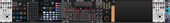 Addac Monster Skiff Control Case?