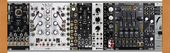 My first Eurorack