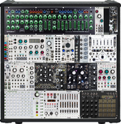 My travel rack