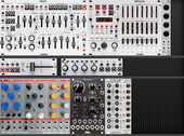 My downwind Eurorack