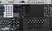 Intellijel 7u | FX / Mix 1b