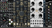 My rakehell Eurorack