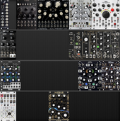2025-05 Dual Mantis Techno w/ M:S MK.II (copy) (copied from kuuma) (copy)