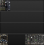 2025-05 Dual Mantis Techno w/ M:S MK.II (copy) (copied from kuuma) (copy)