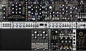 Groovebox WIP
