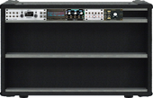 My haploid Eurorack