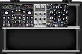 My choosy Eurorack