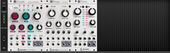 My bony Eurorack