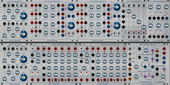 TipTop Mantis (buchla)