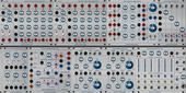 TipTop Mantis (buchla)