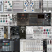 My leary Eurorack