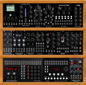 My upgrade Eurorack