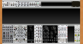 My current Eurorack collection