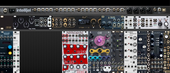 Eurorack Intellijel 104hp 4U
