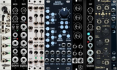 My select Eurorack