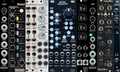 My select Eurorack (copy)
