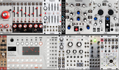 Buchla Case