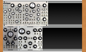 My legal Eurorack