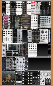 Electric Noise Apparatus (copy)