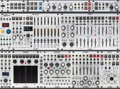 7U84HP Performance Atlantix/Multigrain
