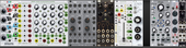 My crabbed Eurorack