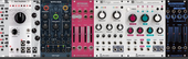 My aweless Eurorack